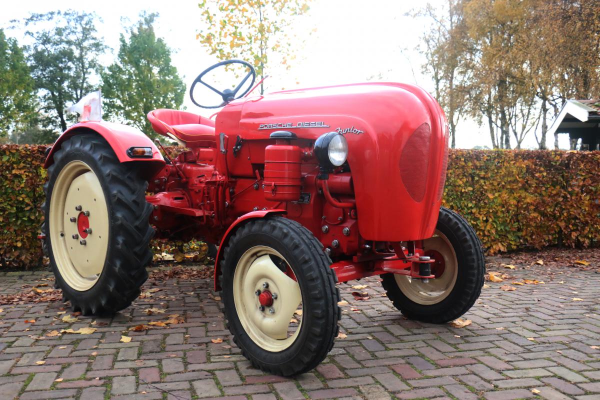 Mijn Oldtimers