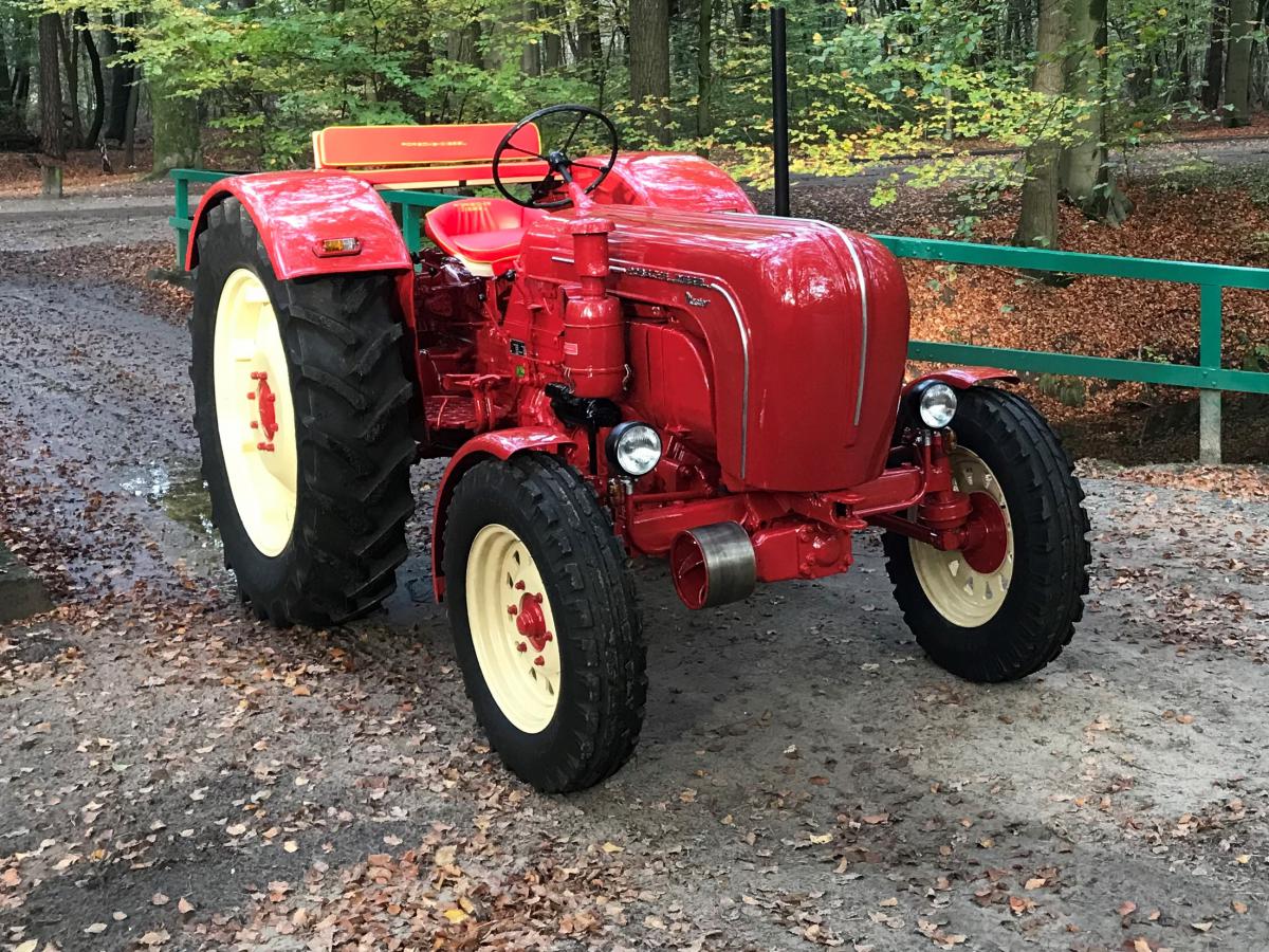 Mijn Oldtimers
