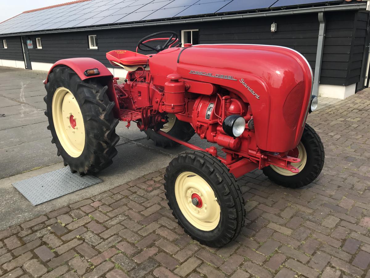 Mijn Oldtimers