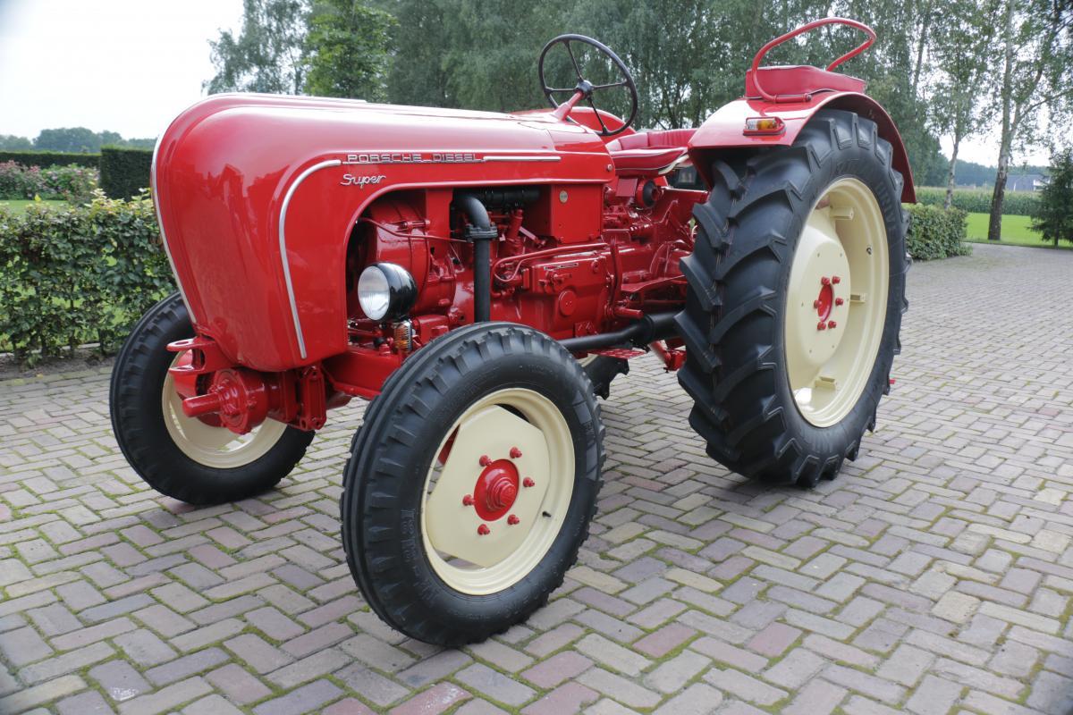 Mijn Oldtimers